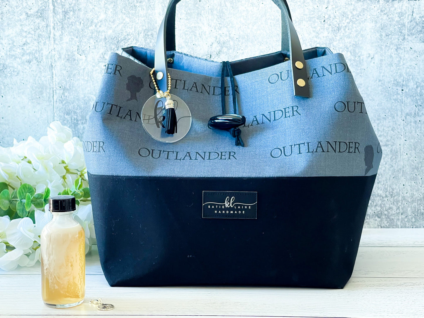Outlander Wanderlust Tote