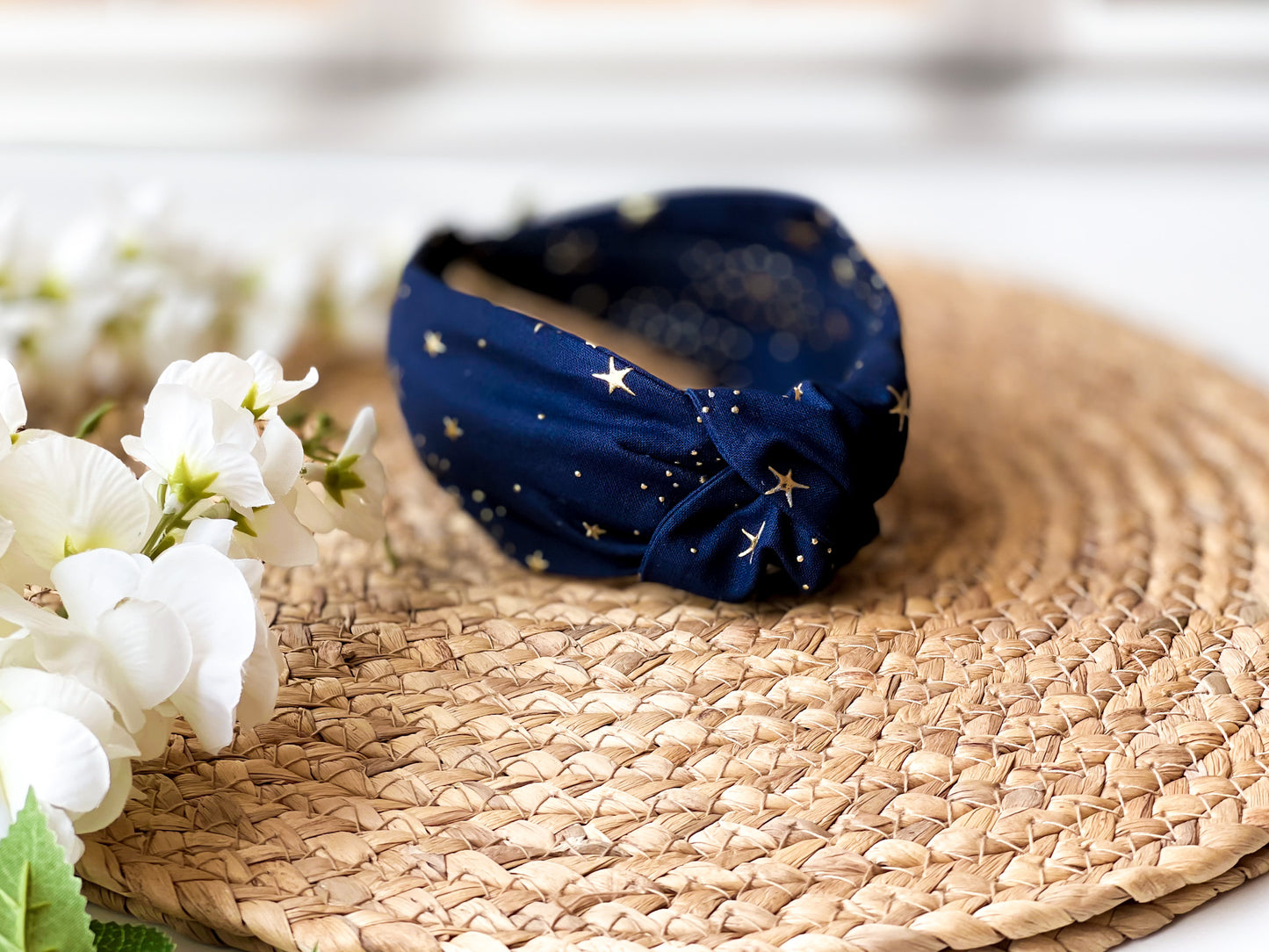 Midnight Americana Headband