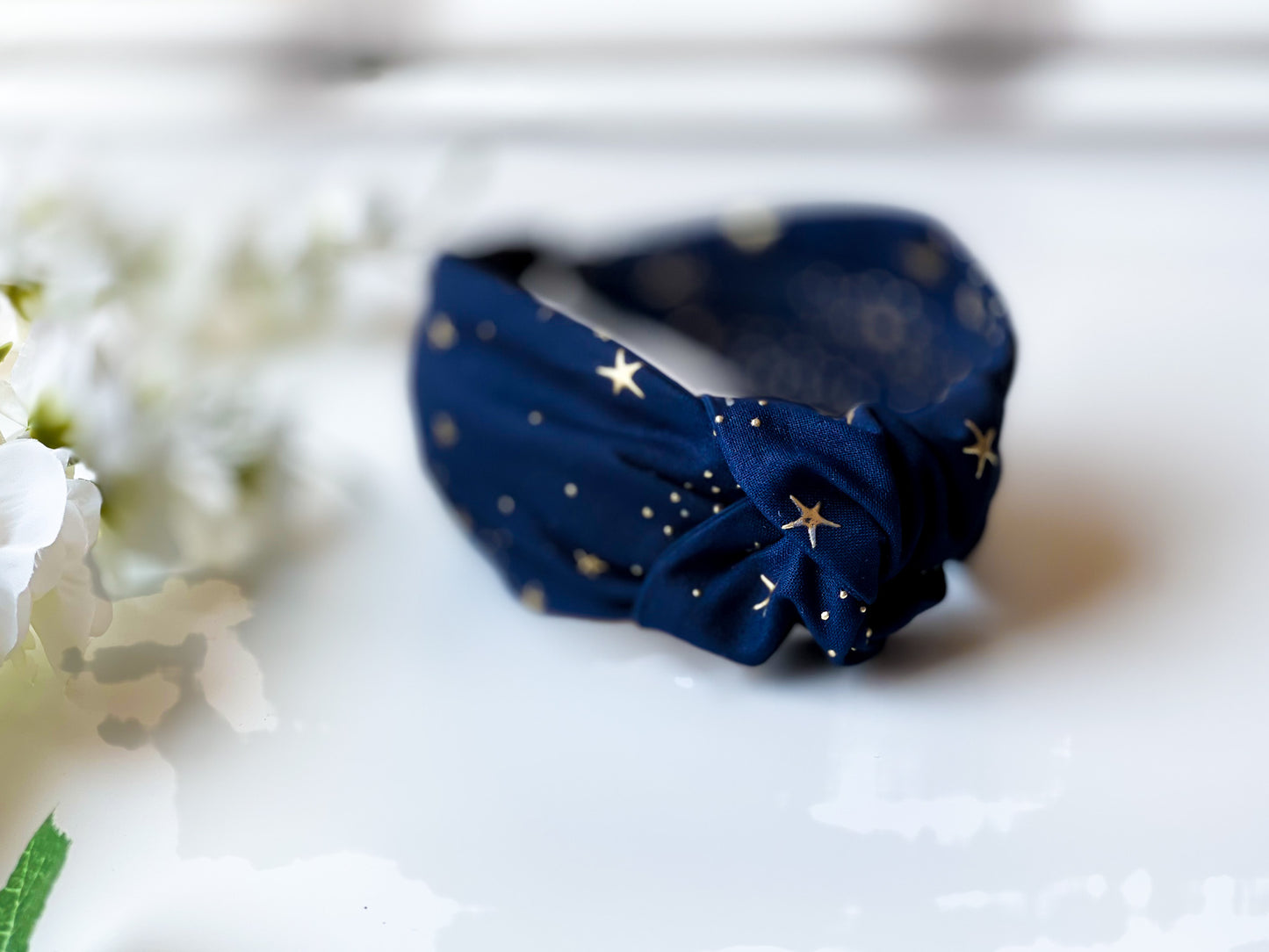 Midnight Americana Headband