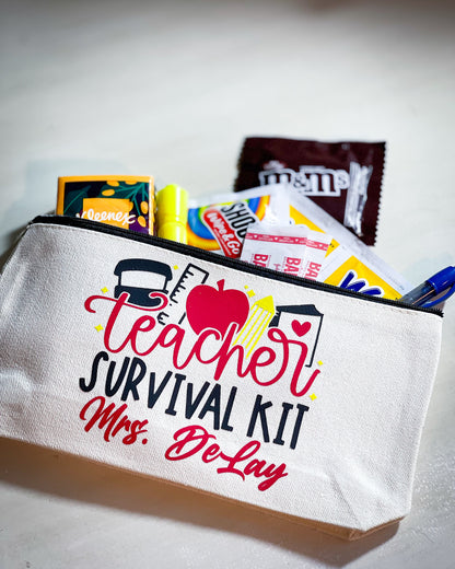 Teacher Survival Kit