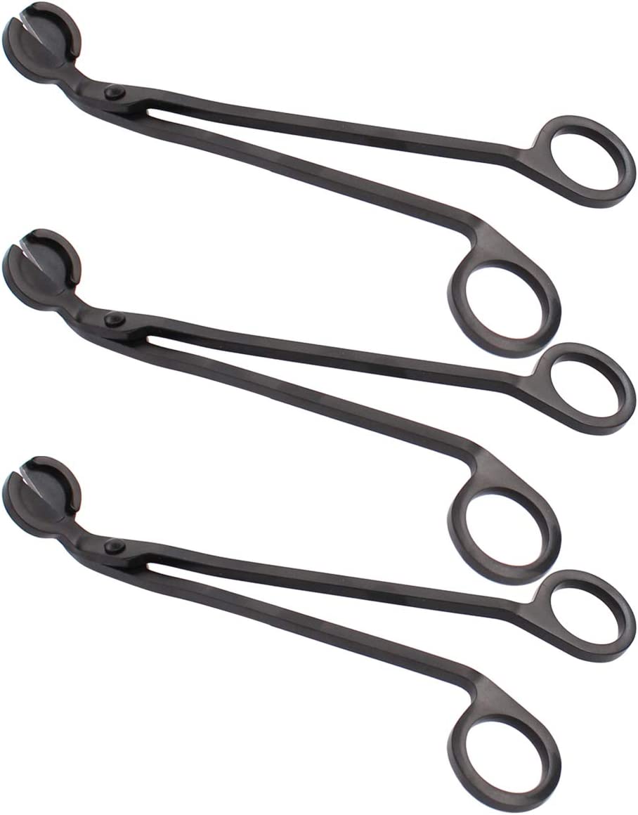 Wick Trimmer for Candles